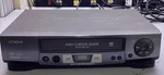 Hitachi Model VT-FX6400A Vcr For. Price: $21.99.