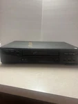 HS-U466 Mitsubishi Vcr Vhs No Remote Used. Price: $39.99.