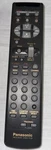 Genuine Panasonic VSQS1241 Remote Control For PV-4301 PV-4308 PV-4358 Vcr Tested Used. Price: $14.99.