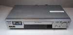 Sony SLV-N88 Vcr Vhs Player Recorder 4 Head Hi-fi Stereo No Remote Serviced Used. Price: $54.99.