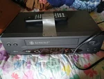 Ge Vcr With Remote - Model VG4272 Tested Used. Price: $45.00.