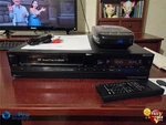 Nec N956U 4 Head Hi-fi Stereo Vcr Video Cassette Recorder Remote Cables Serviced Used. Price: $148.00.