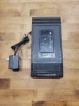 Vintage Klh Legend LR-80A Video Cassette Vhs Rewinder With Cord Tested & Works Used. Price: $16.99.
