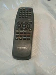 Fastshipping Toshiba VC-522 Remote Control See Item Description Used. Price: $20.42.