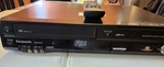 Panasonic Dvd/vcr Combo Recorder DMR-EZ475V Digital Tuner Hdmi W/remote Tested Used. Price: $199.99.