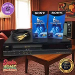 Jvc Video Cassette Recorder HR-D310U Vhs With Av Cable & 2 Tapes Used. Price: $50.93.