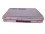 Sony SLV-D271P Dvd Player Vhs Vcr Combo 4 Heads Silver Tested And Working Used. Price: $109.95.