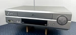Zenith VRE4222 Vcr Vhs Player - Tested And Working, No Remote Used. Price: $39.99.