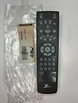 Zenith 924-10099 Vcr Remote Control, Black Oem For VRD4125, VRD4235, VRD2125, New. Price: $12.92.