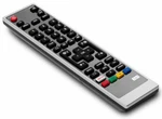 Remote Control For Sony Vcr Model SLV-X821MK2 Brand. Price: $27.18.