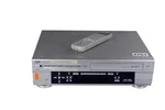 Jvc HM-HDS1EU Super Vhs Et / Hard Disk Recorder (40 Gb) Used. Price: $526.98.