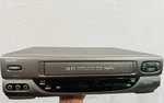 Sanyo Vcr Model Vmw 662 Hi Fi Video Cassette Vhs Tested (no Remote) Very. Price: $55.00.