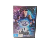 Ready Player One Dvd Movie American Sci-fi Action Gaming Buddy Family Video Game Very. Price: $7.14.