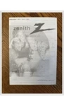 Zenith VRB210 VRB410 VRB420 Vcr Manual Original Guide 1994 Instructions Good. Price: $22.99.