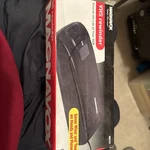 Vhs Vcr Tape Rewinder W/ Auto Stop M-61117 Tested & Working With Box Magnavox New. Price: $45.00.