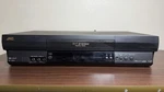 Jvc Hi-fi Vhs Player HR-J691U 4 Head Plug & Sqpb Rec Tested Working Used. Price: $40.00.