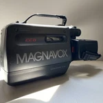 Magnavox CVK315AV02 Movie Maker Vhs Ccd Video Camcorder With Case Tested & Works Used. Price: $84.99.