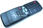 Sylvania N9294 Vcr Tv Remote Control 2840LV 2860LV 2940CLV 2940LV 2960CLV 2960LV Used. Price: $8.00.