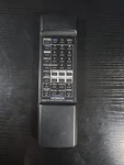 Hitachi VT-RM370A Vcr Remote Control VT-M181A, VT-M270A, VT-M170A, VT-M171A Used. Price: $7.97.