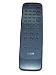 Rca Vcr Remote Control VR618HF 44136 Tested Working Used. Price: $19.97.