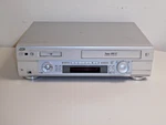 Jvc HR-DVS2 Minidv/s-vhs Et Recorder, Serviced, Year Warranty Used. Price: $928.23.