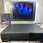 Samsung Vhs Player VR3703 Tested Working No Remote. Used. Price: $54.99.