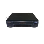 Samsung Vr 5607 Da 4 Head System Vhs Hq Vcr Vintage Very. Price: $35.00.