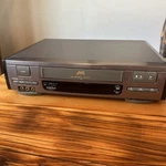 Jvc Vcr HR-VP74U Powers Won Eject As Is For. Price: $36.00.