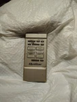 Fastshipping Quasar VSQS0338 Vcr Remote Control See Item Description Used. Price: $34.99.