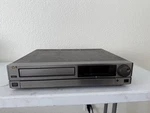 Jvc HR-S6600U Super Vhs For. Price: $60.00.