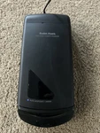 Radio Shack Vhs Video Cassette Tape One-way Rewinder 44-1200 Tested And Works Used. Price: $19.99.