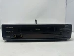 Vintage Magnavox Video Cassette Recorder Player VRT442 Vcr-no Remote Used. Price: $38.24.
