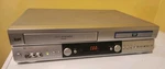 Jvc HR-XVC1U Hi-fi Stereo Dvd Vcr Vhs Combo Player Great Condition!! Used. Price: $53.77.