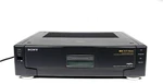 Sony SLV-R1000 Super S-vhs Player Recorder Hi-fi Stereo-restoration/spare Parts For. Price: $200.00.