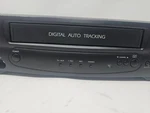 Vhs Vcr Hq Orion Player Digital Auto Tracking Model VR-313A No Remote Used. Price: $35.00.