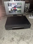 Samsung VR5803 4-HEAD Vhs Vcr Video Cassette Recorder Player No Remote Tested Used. Price: $49.99.