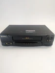 Sansui Vhs Recorder Model VCR2510A No Remote Powers On As Is Used. Price: $44.95.