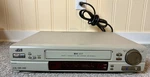 Fully Workingjvc SR-S365U Pro Editing Stereo Hifi S-vhs Vcr Excellent Condition Used. Price: $350.00.