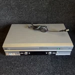 Jvc HR-XVC25U Dvd & Vcr Combo Hi-fi Stereo Progressive Scan-untested Used. Price: $44.99.