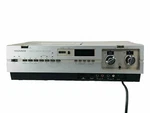 Magnavox Video Cassette Recorder VR8306BK01 Untested Is For Parts & Repair. Price: $79.20.