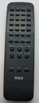 Original Rca 233583 Remote Control VR618HF Used. Price: $12.91.