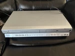 Panasonic PV-D4735S Dvd Player Vcr Combo Used Tested Working No Remote Control. Price: $44.99.