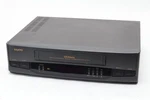 Tested Sanyo VHR-5420 4-HEAD Vcr Vhs Player Parts Repair For. Price: $18.99.