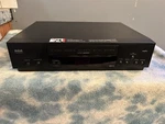 Parts Repar Rca VR631HF Vcr Stereo Hi-fi 4-HEAD Vhs Video Cassette Tape Player For. Price: $18.99.