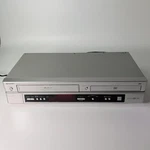 Sharp Dvd Vcr Combo Player DV-NC150U No Remote Used. Price: $49.76.
