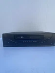 Zenith VRA411 Vhs Vcr Stereo Video Recorder Tested Loads Tapes Vintage Used. Price: $25.00.