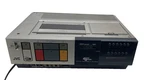 Jvc HR-7100U Vintage Vhs Vcr Video Cassette Recorder Retro Deck Used. Price: $250.00.
