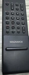 Magnavox 483521837019 Tv Vcr Remote Control, Oem For VR9946AT01, VR9965AT01 + Used. Price: $12.00.