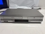 Toshiba SD-V393SU1 Combination Vcr / Dvd Player With Remote (read Please) Used. Price: $39.99.