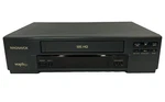 *as-is, For Parts* Magnavox VRT322AT21 Vintage Vcr Vhs Player No Power. Price: $8.00.